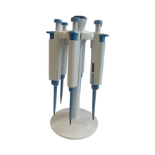 Cargar imagen en el visor de la galería, Soporte para micropipetas redondo. CRM-5000RD