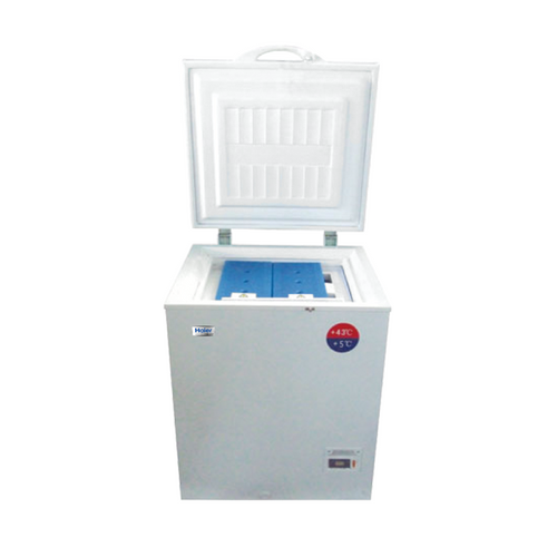 Refrigerador de pared de hielo. Modelo HBC-70