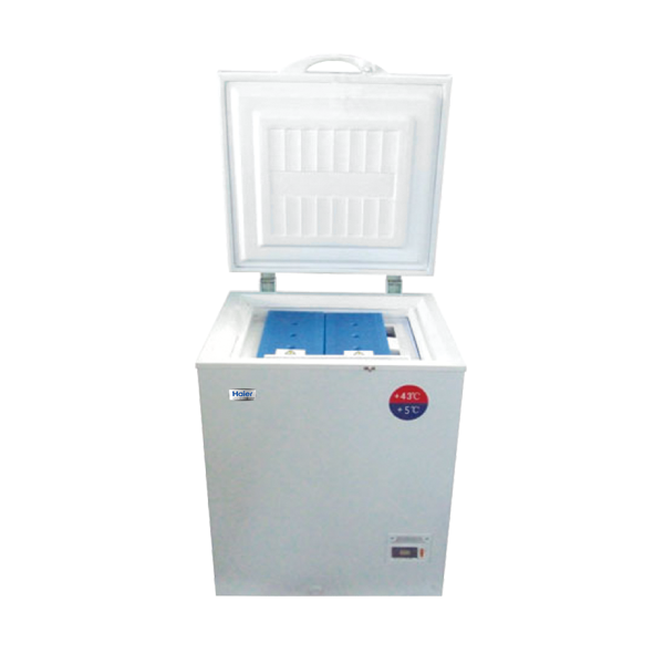 Refrigerador de pared de hielo. Modelo HBC-70