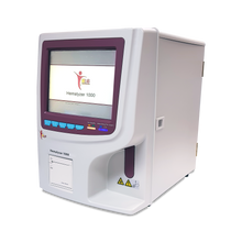 Cargar imagen en el visor de la galería, Analizador de Hematología. Modelo HEMALYZER 1000