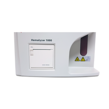 Cargar imagen en el visor de la galería, Analizador de Hematología. Modelo HEMALYZER 1000