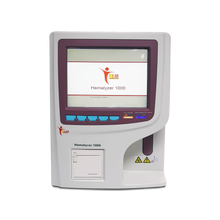 Cargar imagen en el visor de la galería, Analizador de Hematología. Modelo HEMALYZER 1000