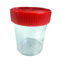 Cargar imagen en el visor de la galería, Contenedor sin espátula y con tapa. Modelo K1013-1