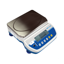 Cargar imagen en el visor de la galería, Balanza compacta. Modelo LBX 12