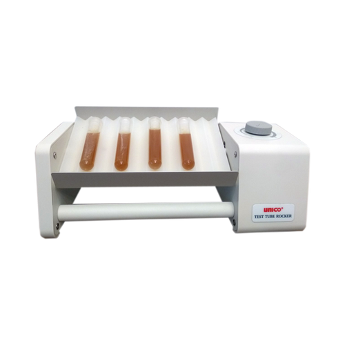 Mezclador de sangre 100. Modelo LTTR-100