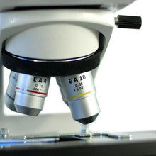 Cargar imagen en el visor de la galería, Microscopio biológico con pantalla LCD. Modelo VE-653