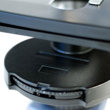 Cargar imagen en el visor de la galería, Microscopio de contraste de fases. Modelo VE-B10