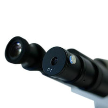 Cargar imagen en el visor de la galería, Microscopio de contraste de fases. Modelo VE-B10