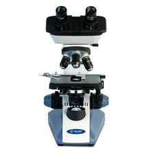 Cargar imagen en el visor de la galería, Microscopio binocular biológico. Modelo VE-B3