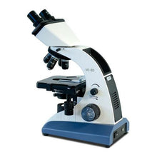 Cargar imagen en el visor de la galería, Microscopio binocular biológico. Modelo VE-B3