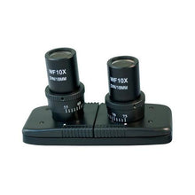 Cargar imagen en el visor de la galería, Microscopio binocular biológico. Modelo  VE-B3P