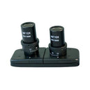 Microscopio binocular biológico. Modelo  VE-B3P