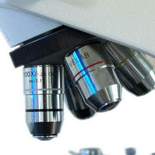 Cargar imagen en el visor de la galería, Microscopio con cámara digital. Modelo VE-BC3 PLUS PLAN