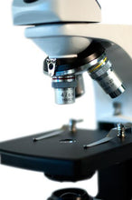 Cargar imagen en el visor de la galería, Microscopio monocular biológico. Modelo VE-M3