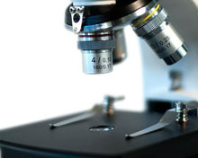 Cargar imagen en el visor de la galería, Microscopio monocular biológico. Modelo VE-M3