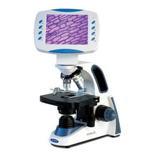 Cargar imagen en el visor de la galería, Microscopio digital. Modelo VE-M5LCD