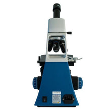 Cargar imagen en el visor de la galería, Microscopio monocular biológico. Modelo  VE-M6