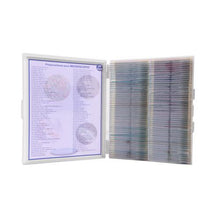 Cargar imagen en el visor de la galería, Estuche con preparaciones biológicas